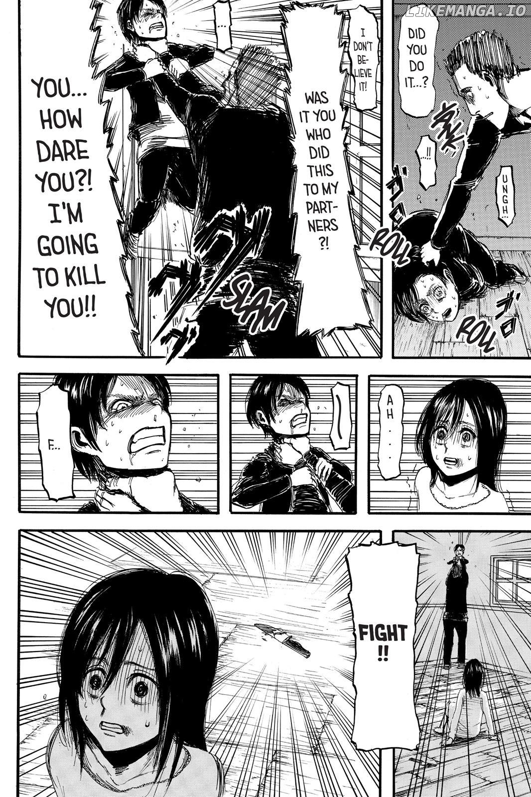 Shingeki no Kyojin, Chapter 6 image 18